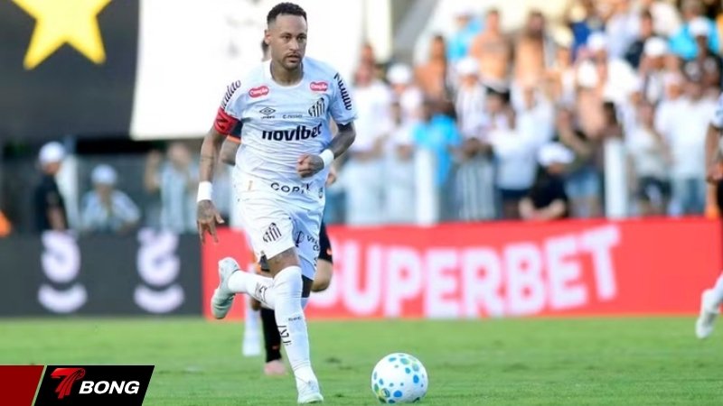 Sự thật đằng sau lá đơn triệu tập của Neymar